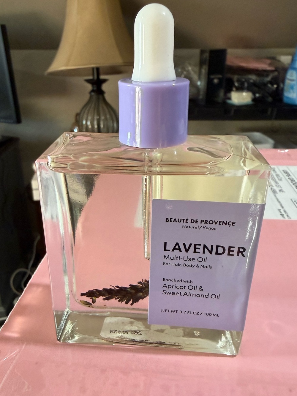 Lavender Multi-Use Oil - Lavender